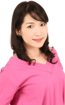Chie Nakamura